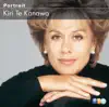 Dame Kiri Te Kanawa - Kiri Te Kanawa - Artist Portrait 2007